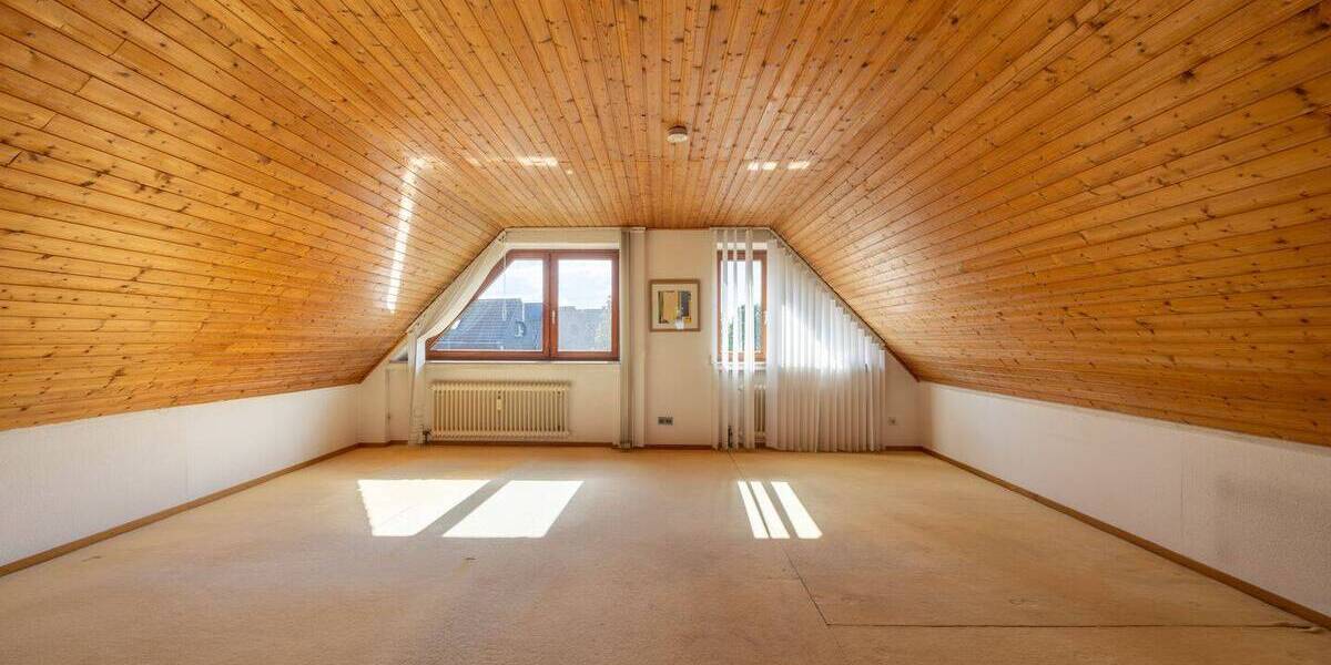 Reihenmittelhaus Duisburg Rumeln-Kaldenhausen - 5 Zimmer, 148 m&sup2;, 398.000&euro; | Angebot:26658254