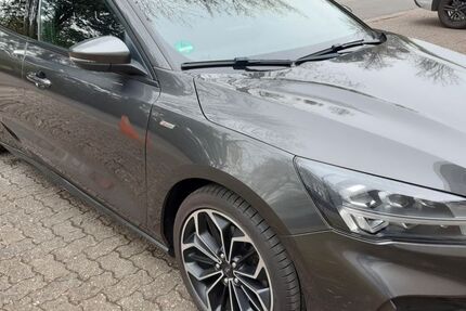 Ford Focus 100.000 km 11.888 &euro; Kamp-Lintfort 47475