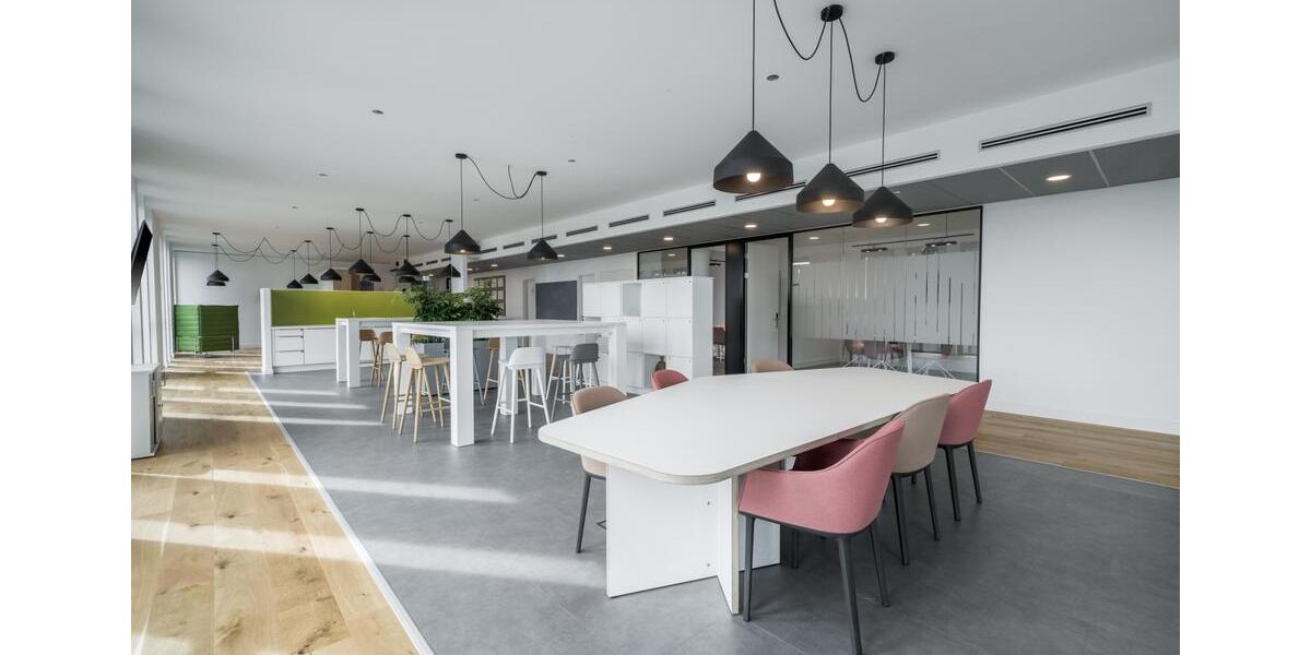 Gewerbeobjekt Düsseldorf Derendorf - 1.719&euro; | Angebot:22933362