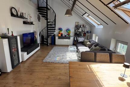 Wohnung Düsseldorf Oberbilk - 3.5 Zimmer, 95 m&sup2;, 1.400&euro; | Angebot:27591071