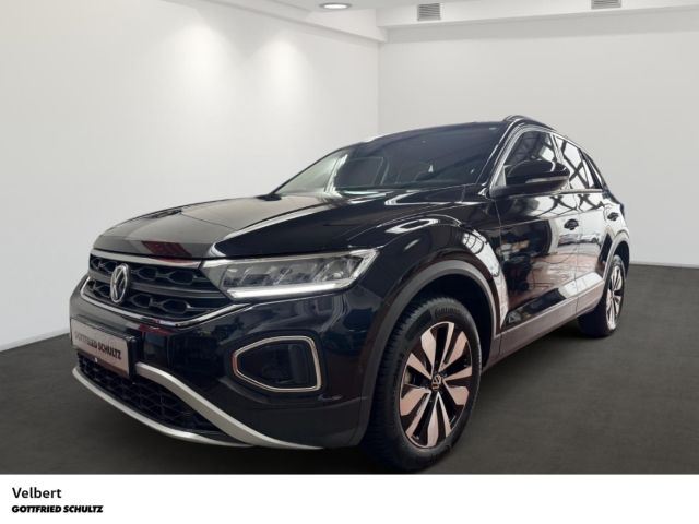VW T-Roc 20.851 km 22.950 &euro; Velbert 42553
