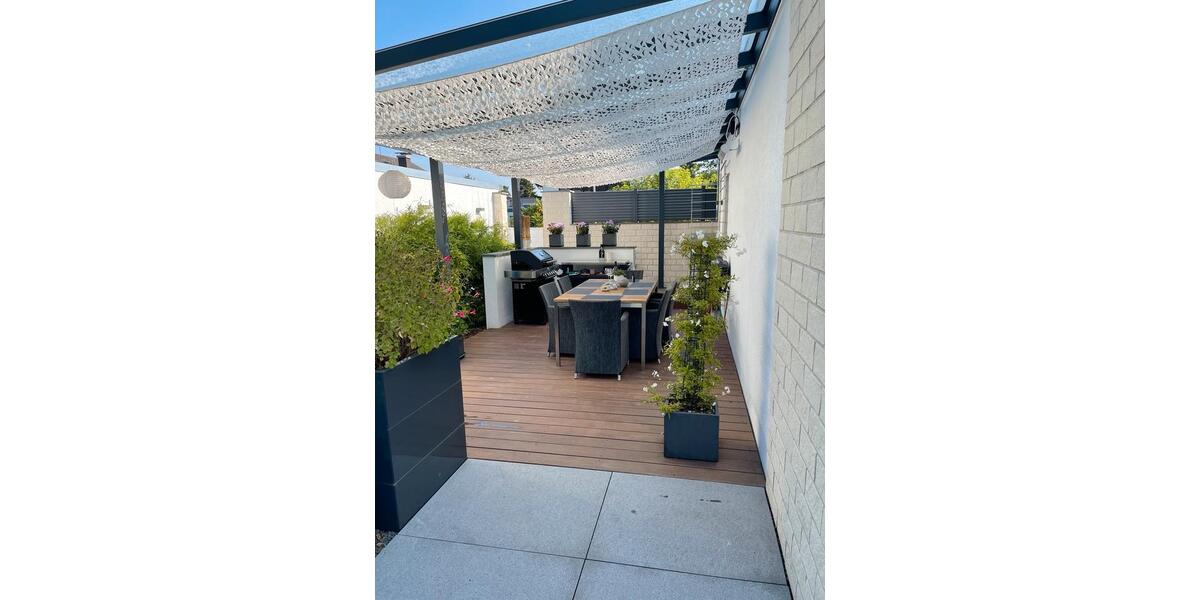Bungalow Mönchengladbach Nord - 3.5 Zimmer, 115 m&sup2;, 599.000&euro; | Angebot:27112366