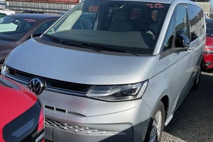 VW T7 Multivan 18.881 km 59.950 &euro; Hilden 40721