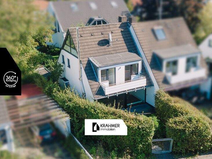 Doppelhaushälfte Meerbusch-Langst-Kierst Langst-Kierst - 5 Zimmer, 100 m&sup2;, 699.000&euro; | Angebot:25735005