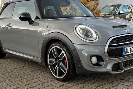 Mini Cooper S 110.215 km 13.950 &euro; Hilden 40721