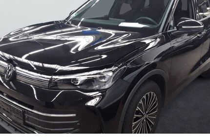 VW Tiguan 26.484 km 35.290 &euro; Mönchengladbach 41238
