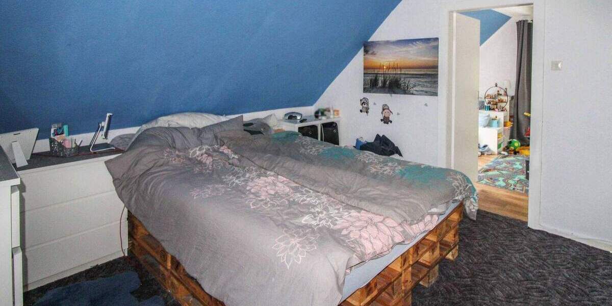 Einfamilienhaus Düsseldorf Holthausen - 4 Zimmer, 88 m&sup2;, 629.000&euro; | Angebot:25654475