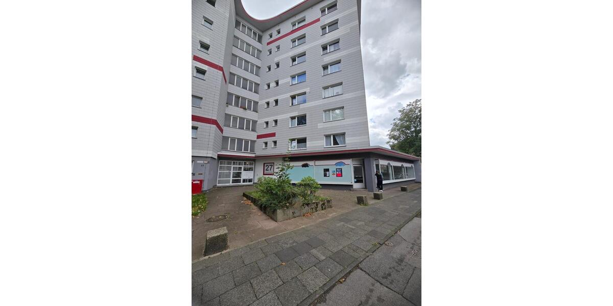 Gewerbeobjekt Duisburg Angerhausen - 1.090&euro; | Angebot:22636351