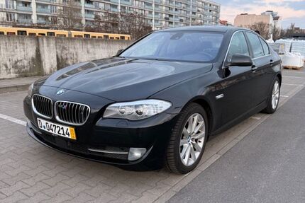 BMW 535 99.500 km 19.450 &euro; Düsseldorf 40229