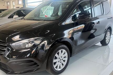 Mercedes-Benz T-Klasse 75.800 km 22.590 &euro; Grevenbroich 41515