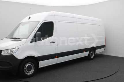 Mercedes-Benz Sprinter 61.050 km 30.928 &euro; Mönchengladbach 41066