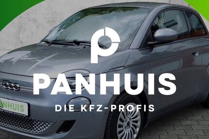 Fiat 500 17.100 km 19.750 &euro; Meerbusch 40670
