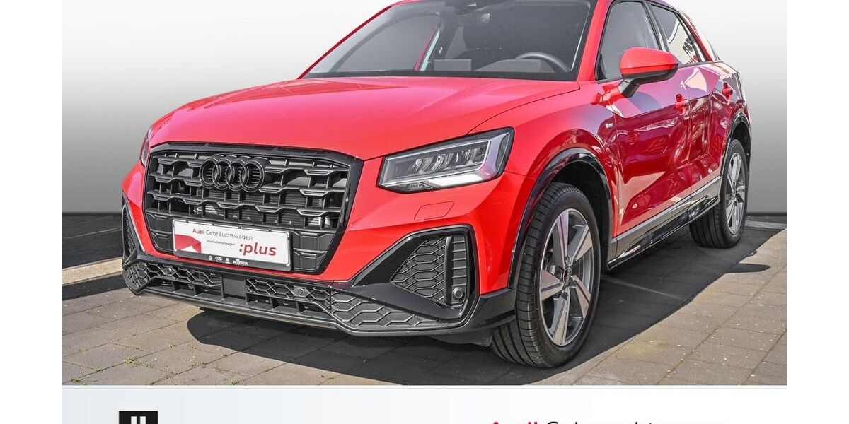 Audi Q2 7.830 km 29.890 &euro; Duisburg 47178