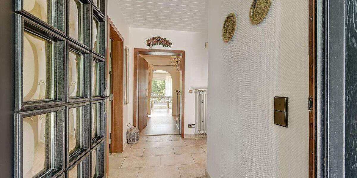 Reihenmittelhaus Düsseldorf Hubbelrath - 5 Zimmer, 124 m&sup2;, 595.000&euro; | Angebot:25744332