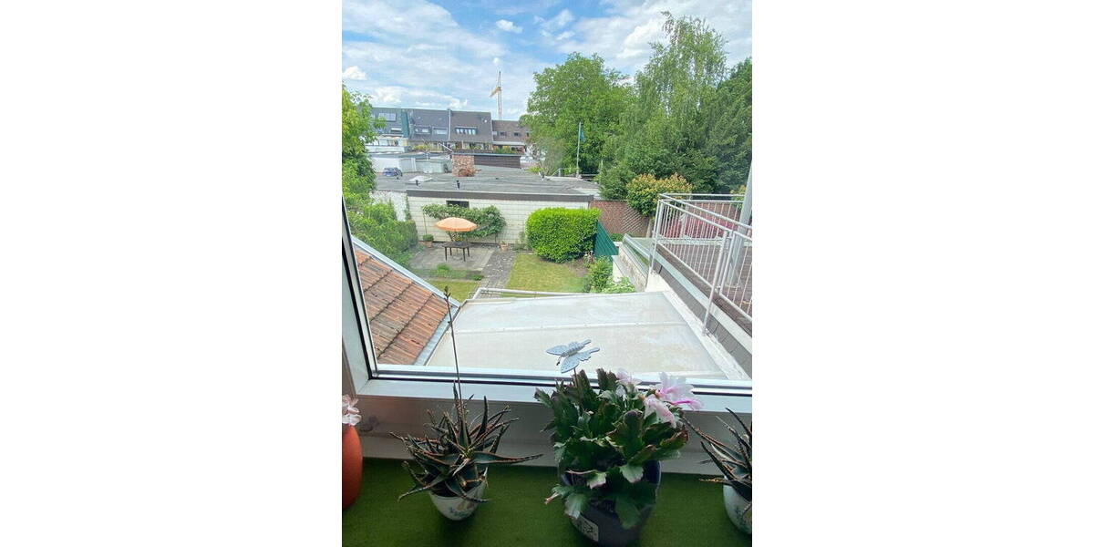 Doppelhaushälfte Mönchengladbach Lürrip - 7 Zimmer, 121 m&sup2;, 289.000&euro; | Angebot:26053640