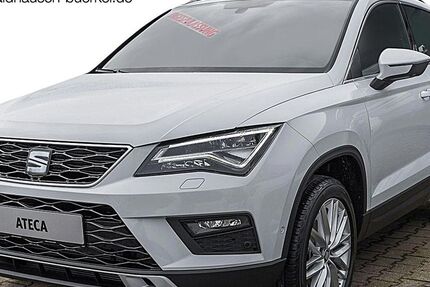 Seat Ateca 98.117 km 19.999 &euro; Moenchengladbach 41063