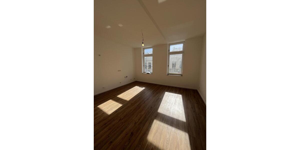 Etagenwohnung Krefeld Cracau - 2.5 Zimmer, 50 m&sup2;, 570&euro; | Angebot:26013997