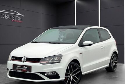 VW Polo 110.000 km 11.980 &euro; Schwalmtal 41366