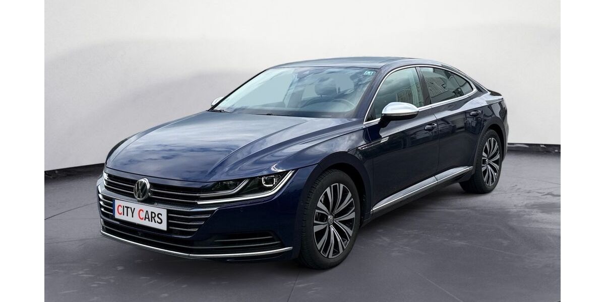 VW Arteon 34.000 km 25.990 &euro; Dormagen 41540