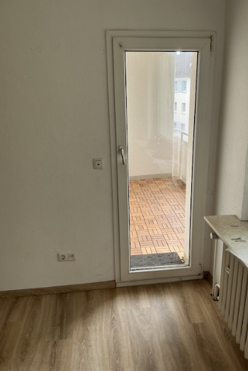 Etagenwohnung Duisburg Duisburg-Mitte - 2 Zimmer, 56 m&sup2;, 579&euro; | Angebot:24344937