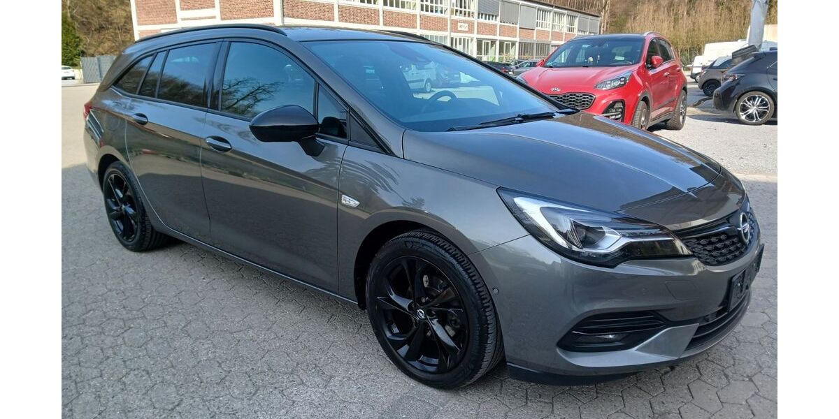 Opel Astra 144.000 km 10.490 &euro; Ratingen 40882