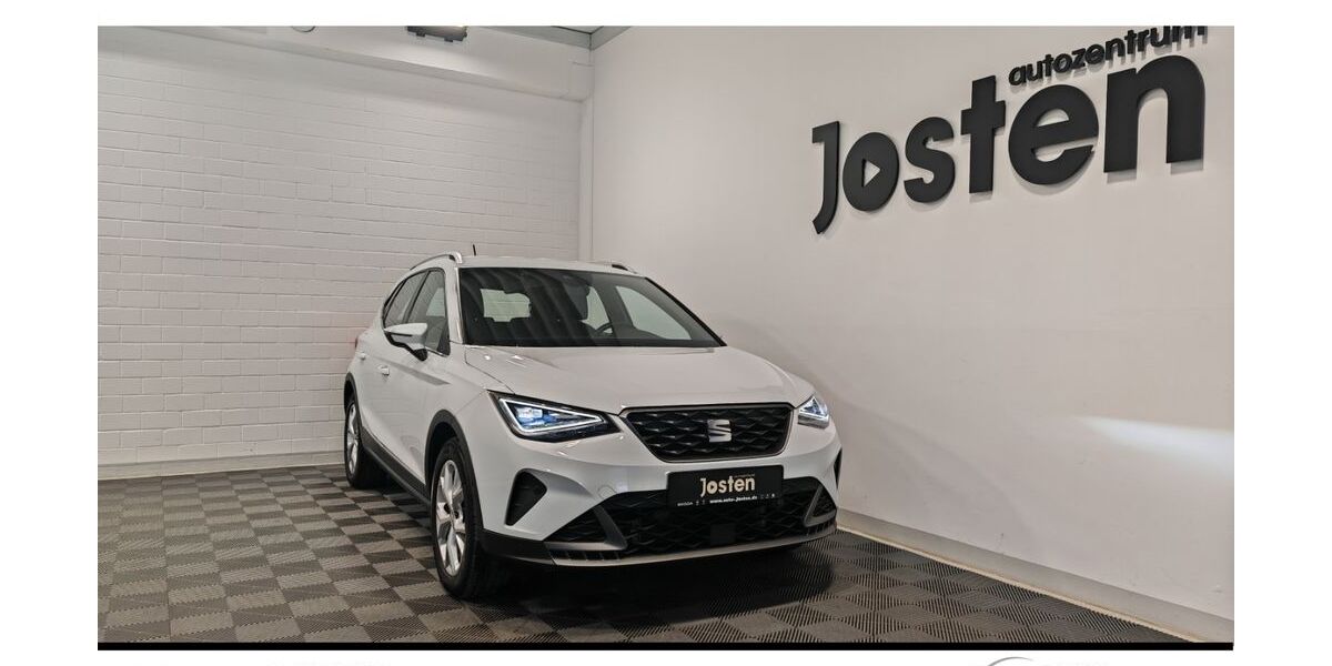 Seat Arona 71.478 km 15.990 &euro; Monheim am Rhein 40789
