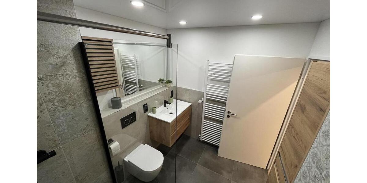 Erdgeschoßwohnung Hilden Kalstert - 2 Zimmer, 74 m&sup2;, 1.590&euro; | Angebot:25950750