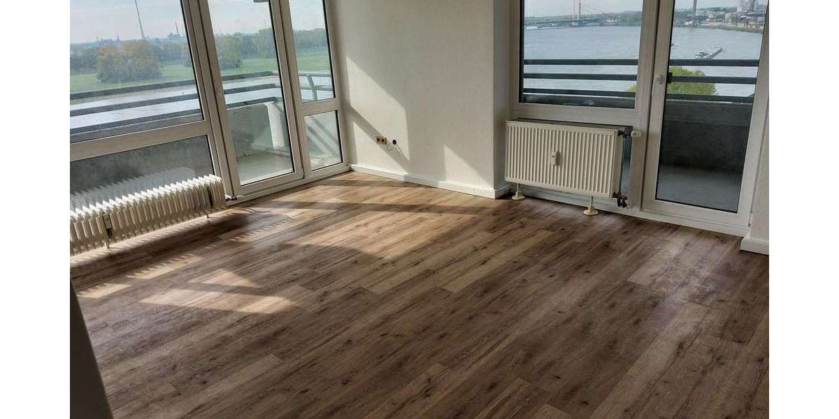 Gewerbeobjekt Duisburg Essenberg - 863&euro; | Angebot:15820084