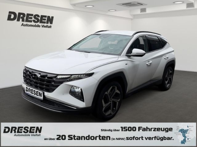 Hyundai TUCSON 52.578 km 26.990 &euro; Mönchengladbach 41061