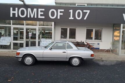 Mercedes-Benz SL 420 183.701 km 43.950 &euro; Nettetal 41334