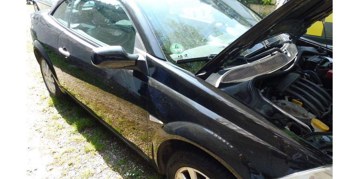 Renault Megane 127.000 km 2.800 &euro; krefeld 47800