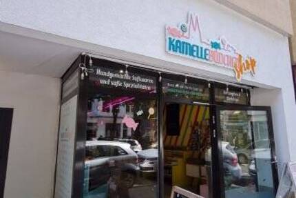 Gewerbeobjekt Köln Altstadt-Süd - 999.000&euro; | Angebot:25667816