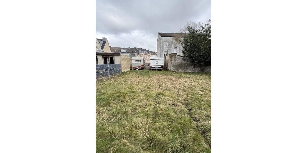 Grundstück Jüchen Hochneukirch - 220.000&euro; | Angebot:25662246