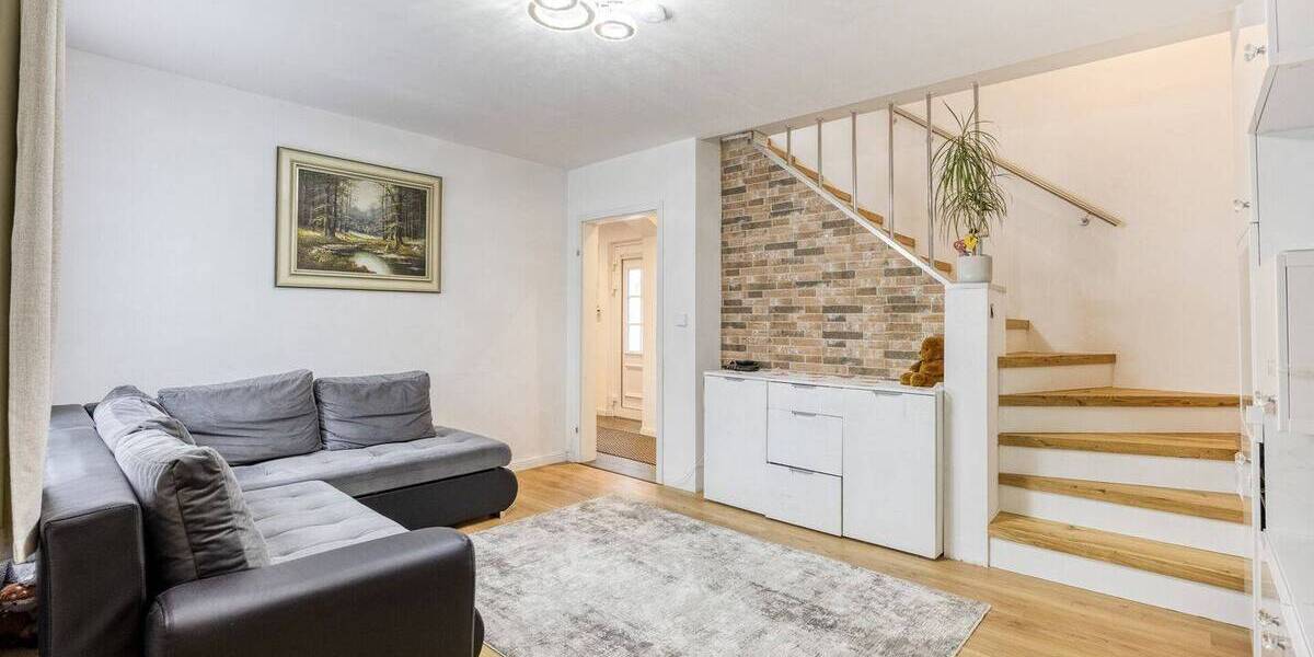 Reihenmittelhaus Meerbusch Lank-Latum - 5 Zimmer, 110 m&sup2;, 649.000&euro; | Angebot:26684129
