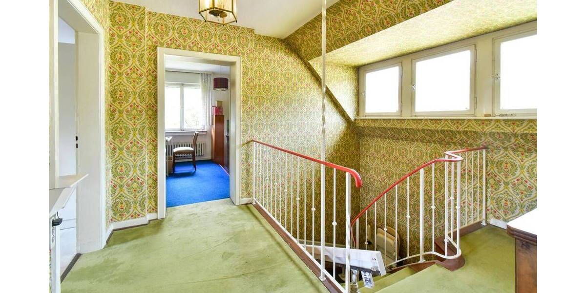 Einfamilienhaus Duisburg / Am Heidberg Ungelsheim - 5 Zimmer, 144 m&sup2;, 599.000&euro; | Angebot:25695779