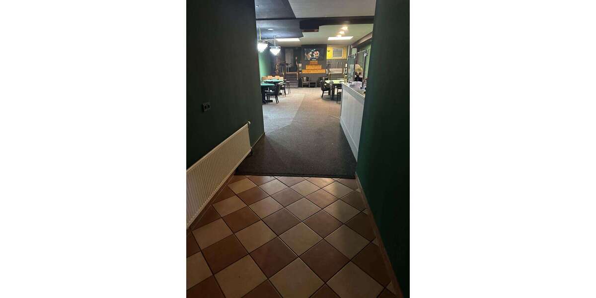 Gewerbeobjekt Velbert Am Berg - 1.900&euro; | Angebot:20185319