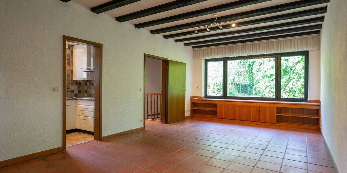 Einfamilienhaus Krefeld / Bockum Bockum - 8 Zimmer, 263 m&sup2;, 879.000&euro; | Angebot:25740507