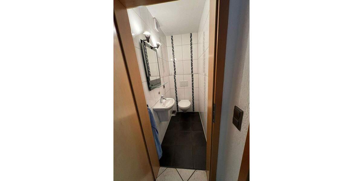Etagenwohnung Mülheim an der Ruhr Holthausen - 3 Zimmer, 81 m&sup2;, 1.150&euro; | Angebot:25778235