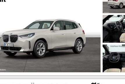 BMW X3 12.900 km 54.980 &euro; Oberhausen 46117