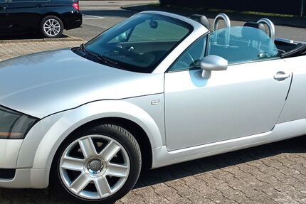 Audi TT 177.000 km 6.450 &euro; Mönchengladbach 41069