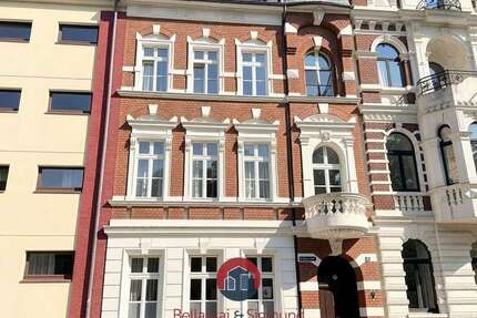 Wohnung Krefeld Dießem - 3 Zimmer, 80 m&sup2;, 830&euro; | Angebot:27570081