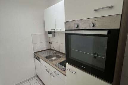 Wohnung Oberhausen Lirich - 2 Zimmer, 46 m&sup2;, 460&euro; | Angebot:25931541