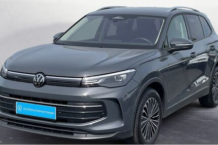 VW Tiguan 28.609 km 38.450 &euro; Hilden 40721