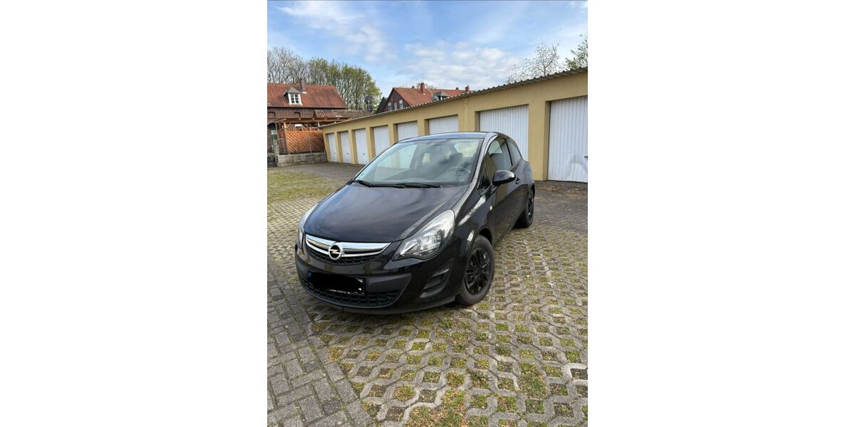 Opel Corsa 75.000 km 4.800 &euro; Oberhausen 46149