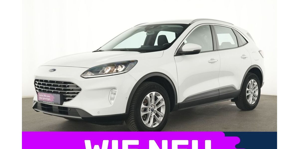 Ford Kuga 26.982 km 23.946 &euro; Neuss 41460