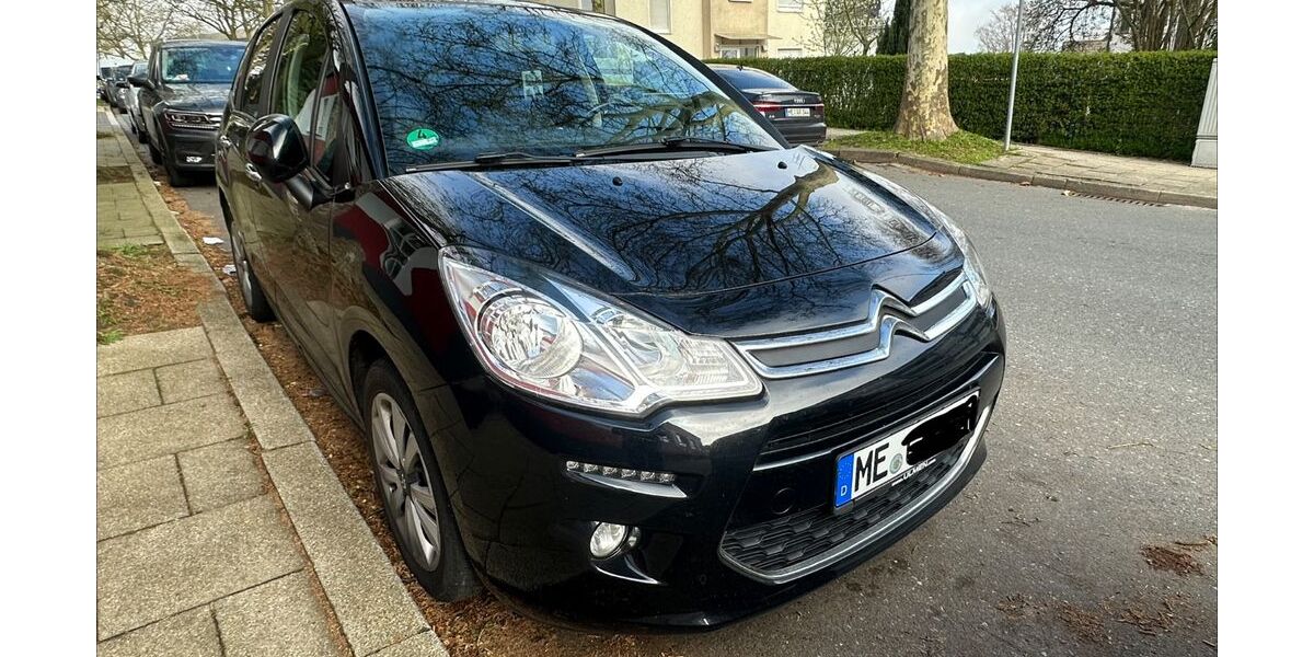 Citroen C3 105.000 km 4.500 &euro; Ratingen 40880