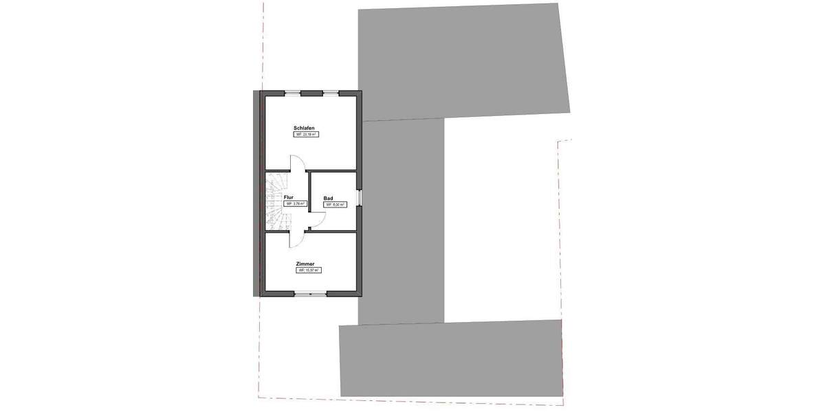 Doppelhaushälfte Korschenbroich Glehn - 4 Zimmer, 109 m&sup2;, 395.000&euro; | Angebot:25730855