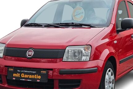 Fiat Panda 128.500 km 3.780 &euro; Duisburg 47249