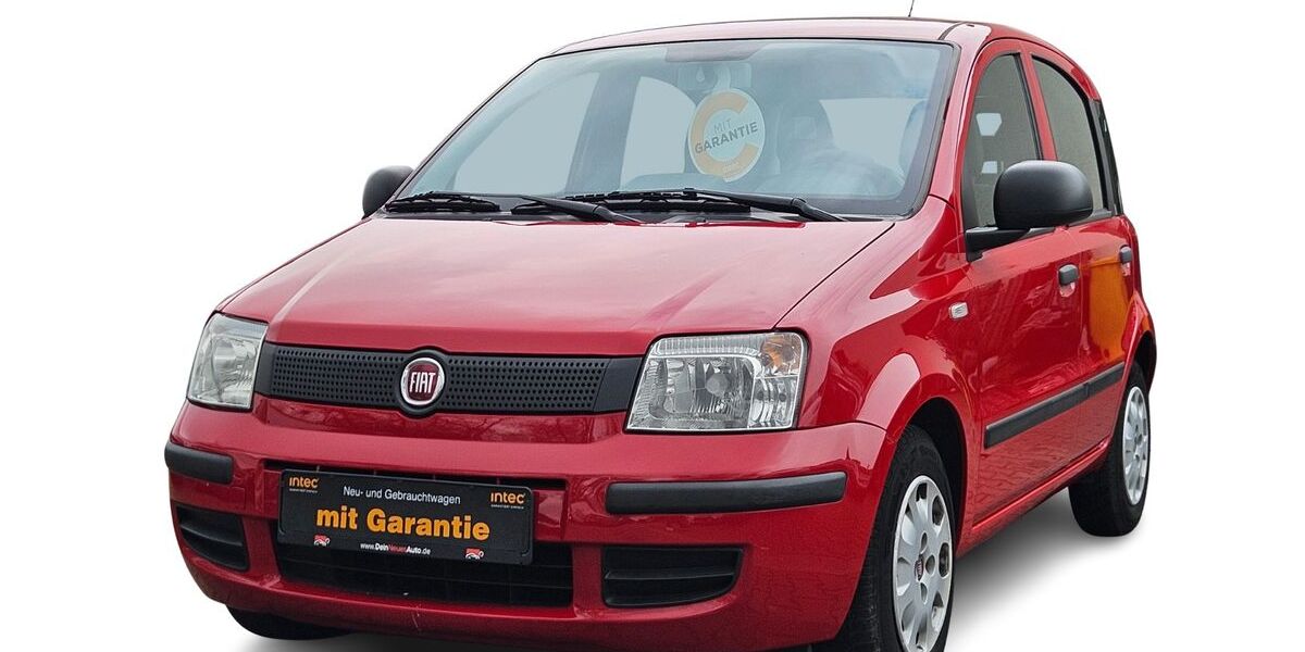 Fiat Panda 128.500 km 3.780 &euro; Duisburg 47249