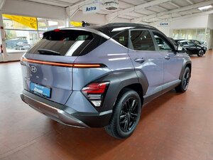 Hyundai Kona Prime 2WD AHK Bose SHZ LHZ Navi Kam 12.578 km 23.980 &euro; HAAN 42781